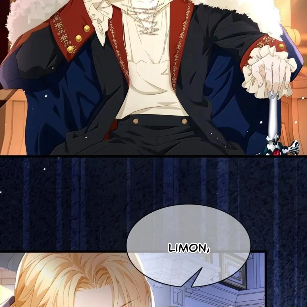 I Was Reborn as His Highness the Prince's Little Evil Dragon Chapter 68 - page 24