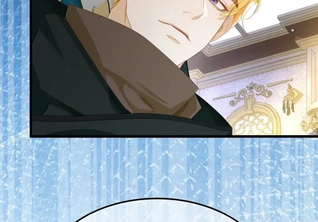 I Was Reborn as His Highness the Prince's Little Evil Dragon Chapter 68 - page 26