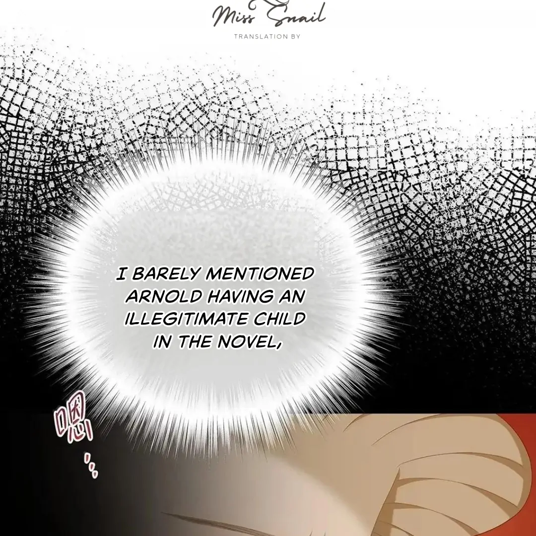 I Was Reborn as His Highness the Prince's Little Evil Dragon Chapter 68 - page 3