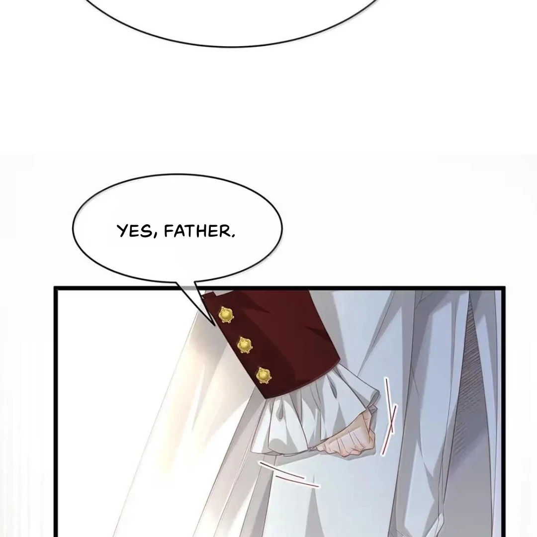 I Was Reborn as His Highness the Prince's Little Evil Dragon Chapter 68 - page 30