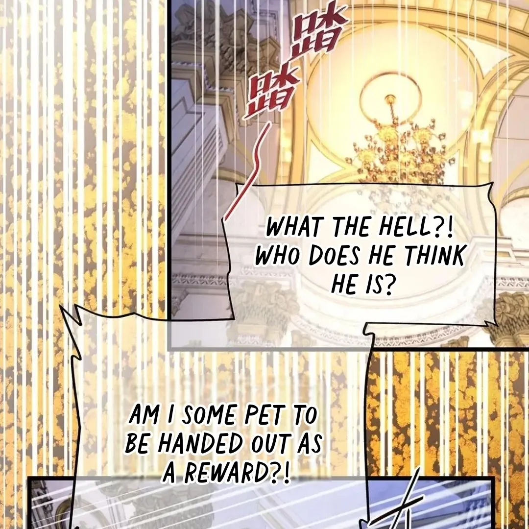 I Was Reborn as His Highness the Prince's Little Evil Dragon Chapter 68 - page 32