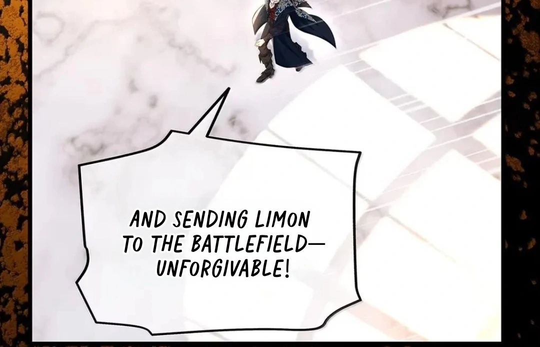I Was Reborn as His Highness the Prince's Little Evil Dragon Chapter 68 - page 34