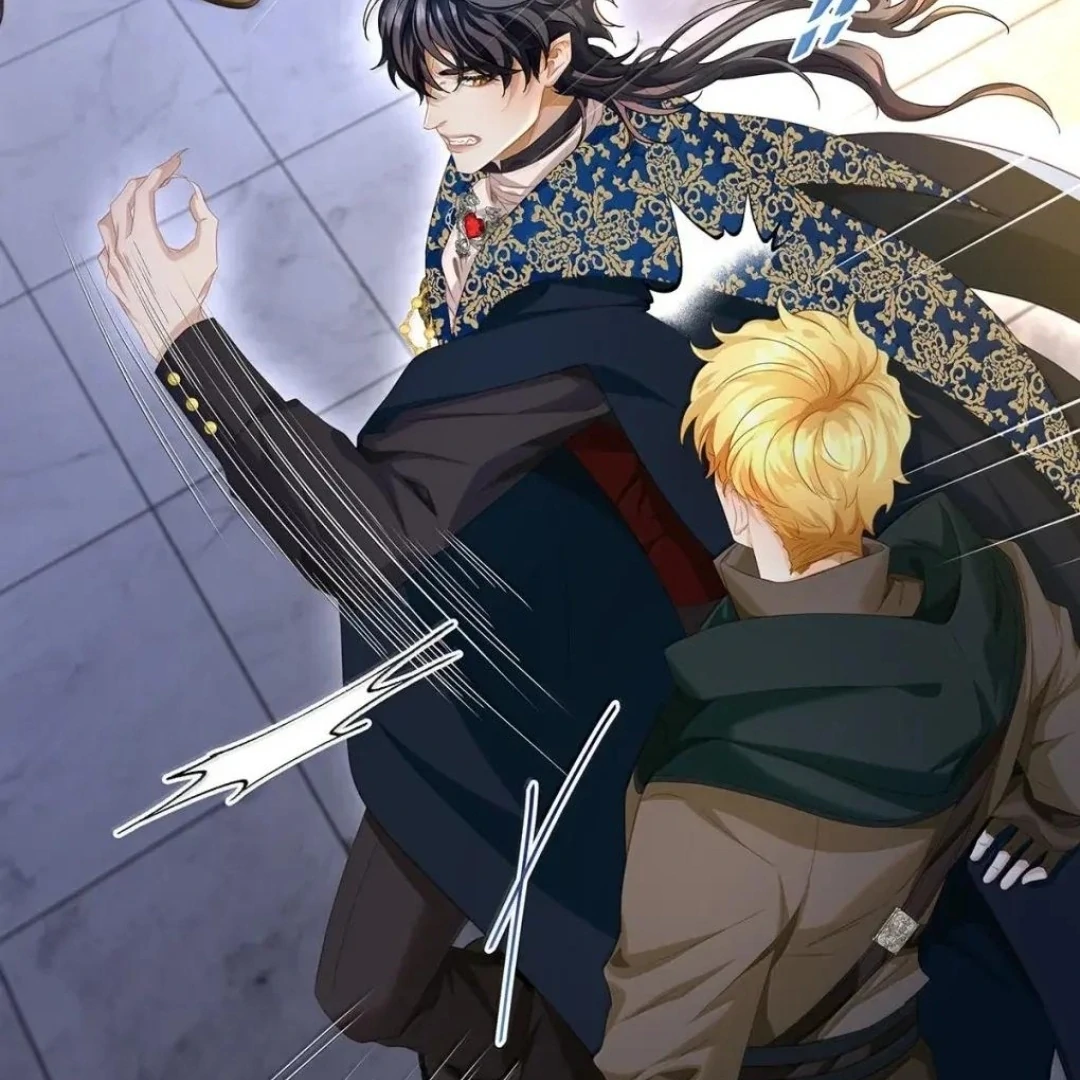 I Was Reborn as His Highness the Prince's Little Evil Dragon Chapter 68 - page 38