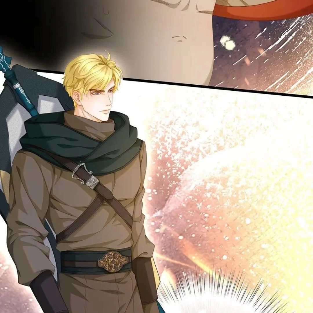 I Was Reborn as His Highness the Prince's Little Evil Dragon Chapter 68 - page 4