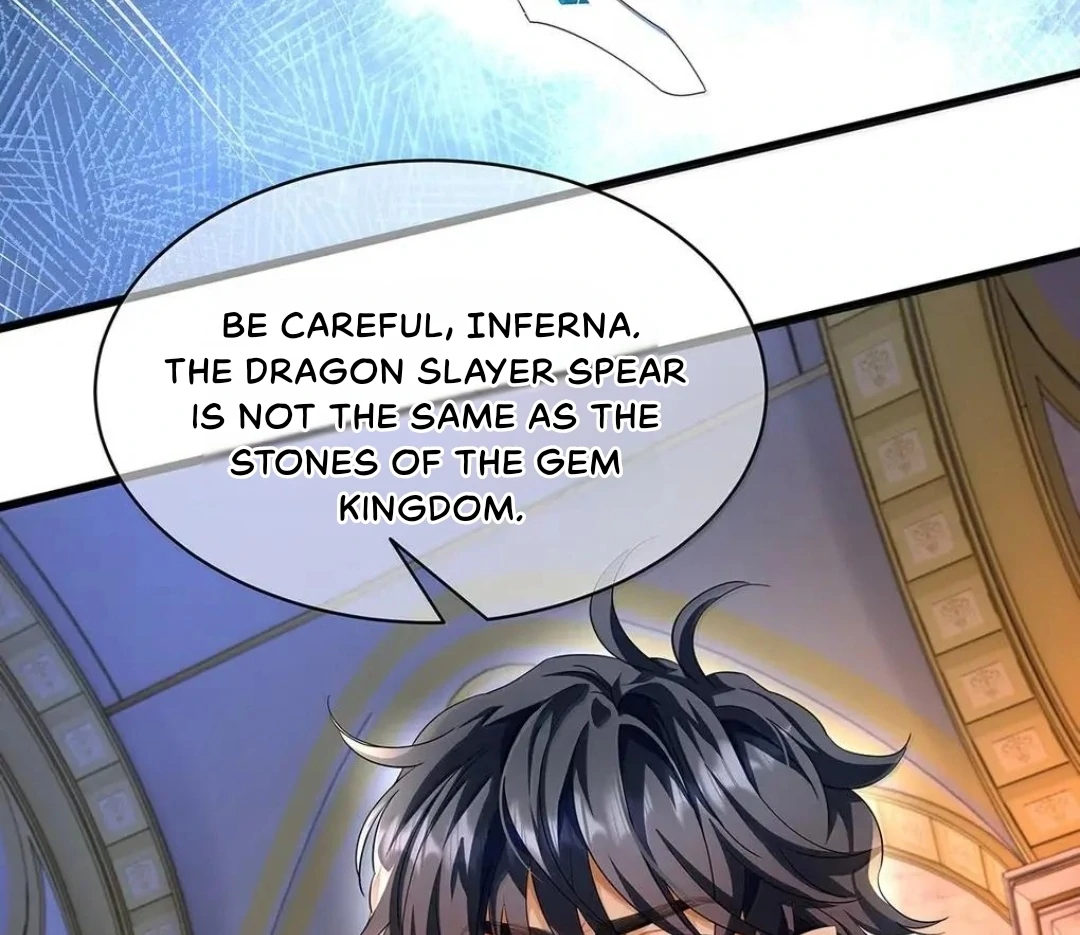 I Was Reborn as His Highness the Prince's Little Evil Dragon Chapter 68 - page 40