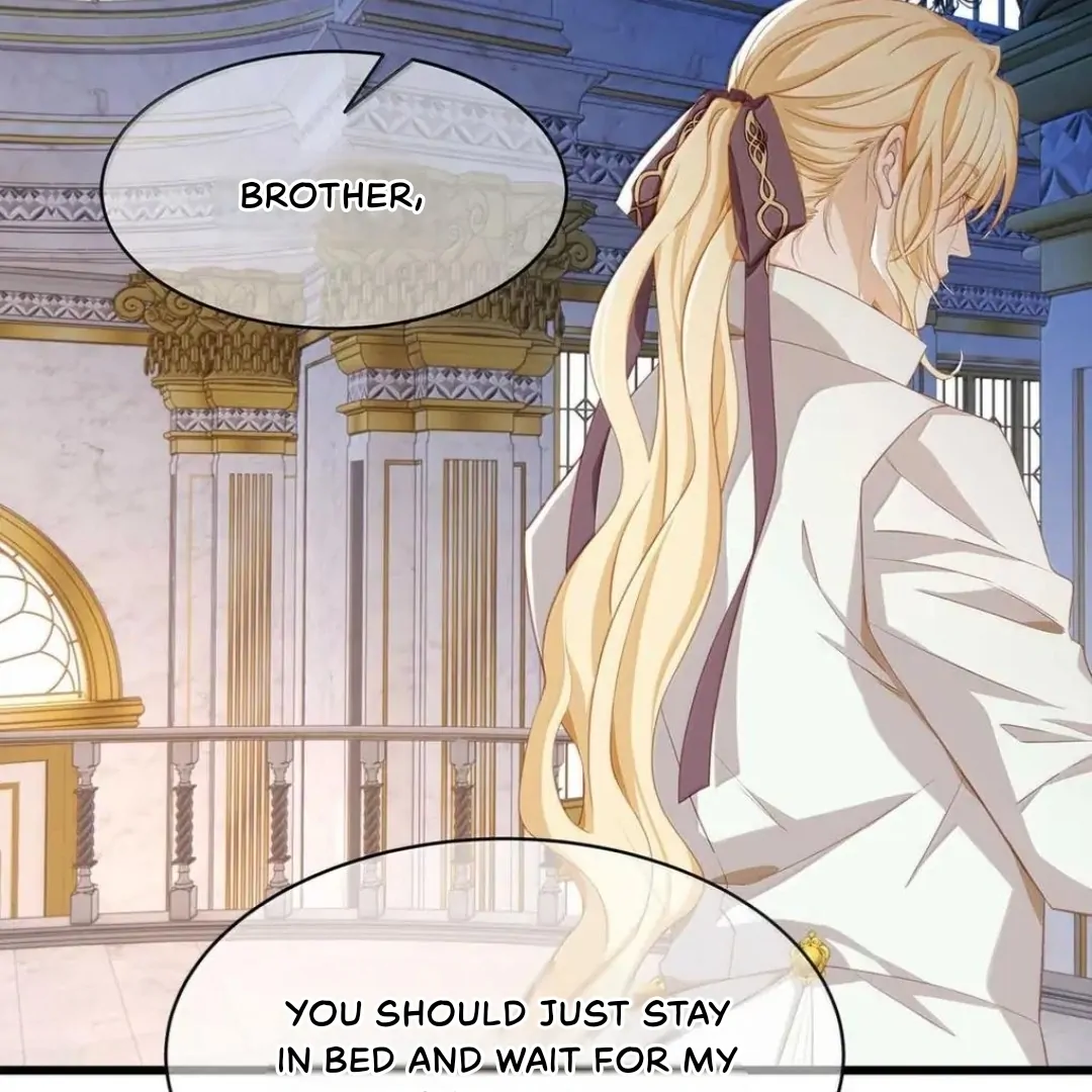 I Was Reborn as His Highness the Prince's Little Evil Dragon Chapter 68 - page 44