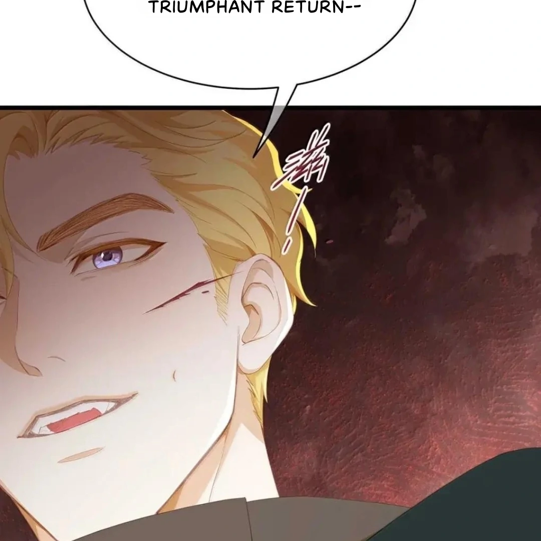I Was Reborn as His Highness the Prince's Little Evil Dragon Chapter 68 - page 45