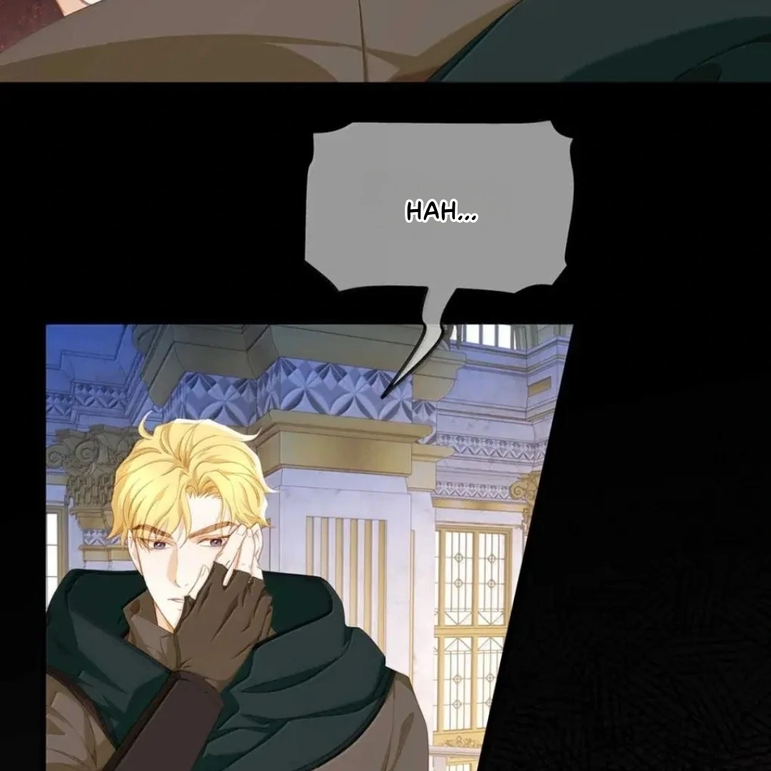 I Was Reborn as His Highness the Prince's Little Evil Dragon Chapter 68 - page 46