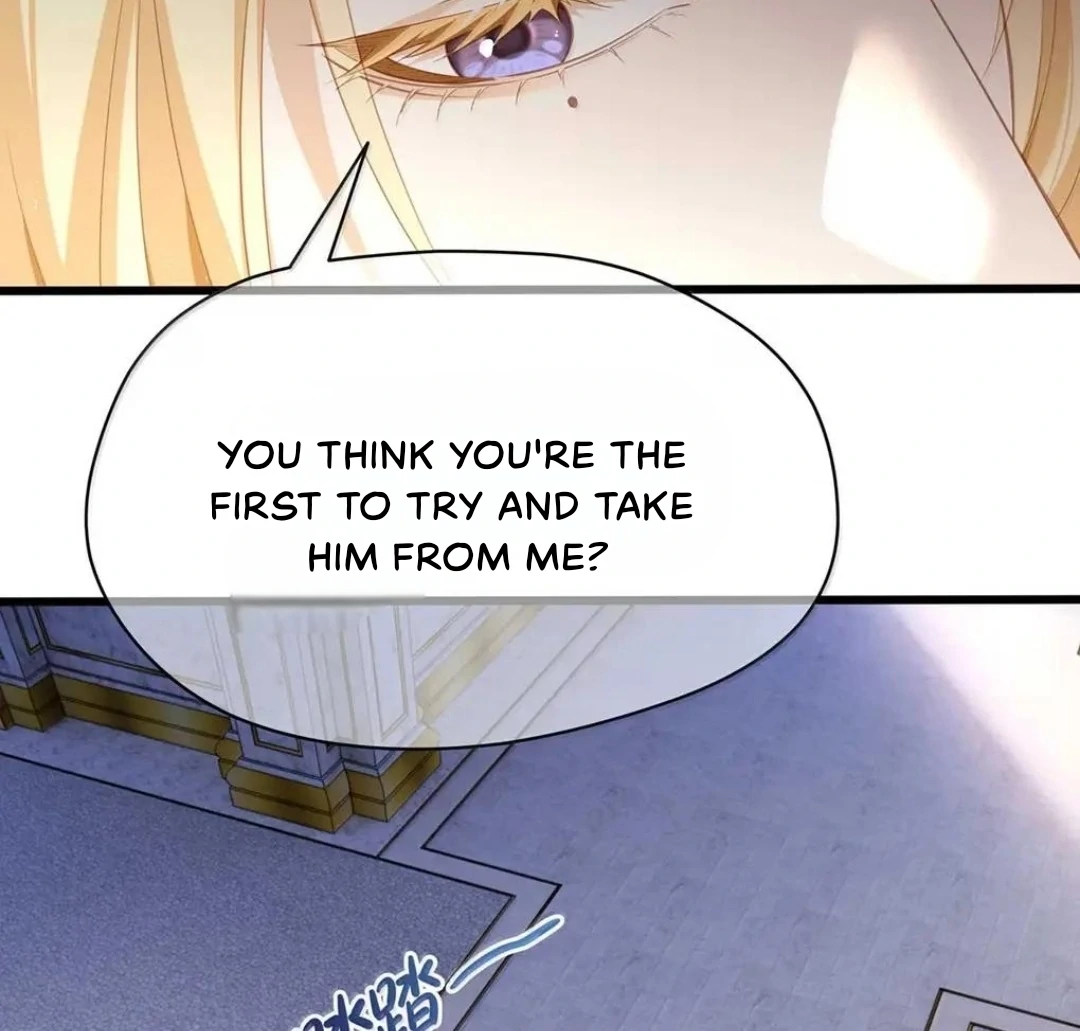 I Was Reborn as His Highness the Prince's Little Evil Dragon Chapter 68 - page 50