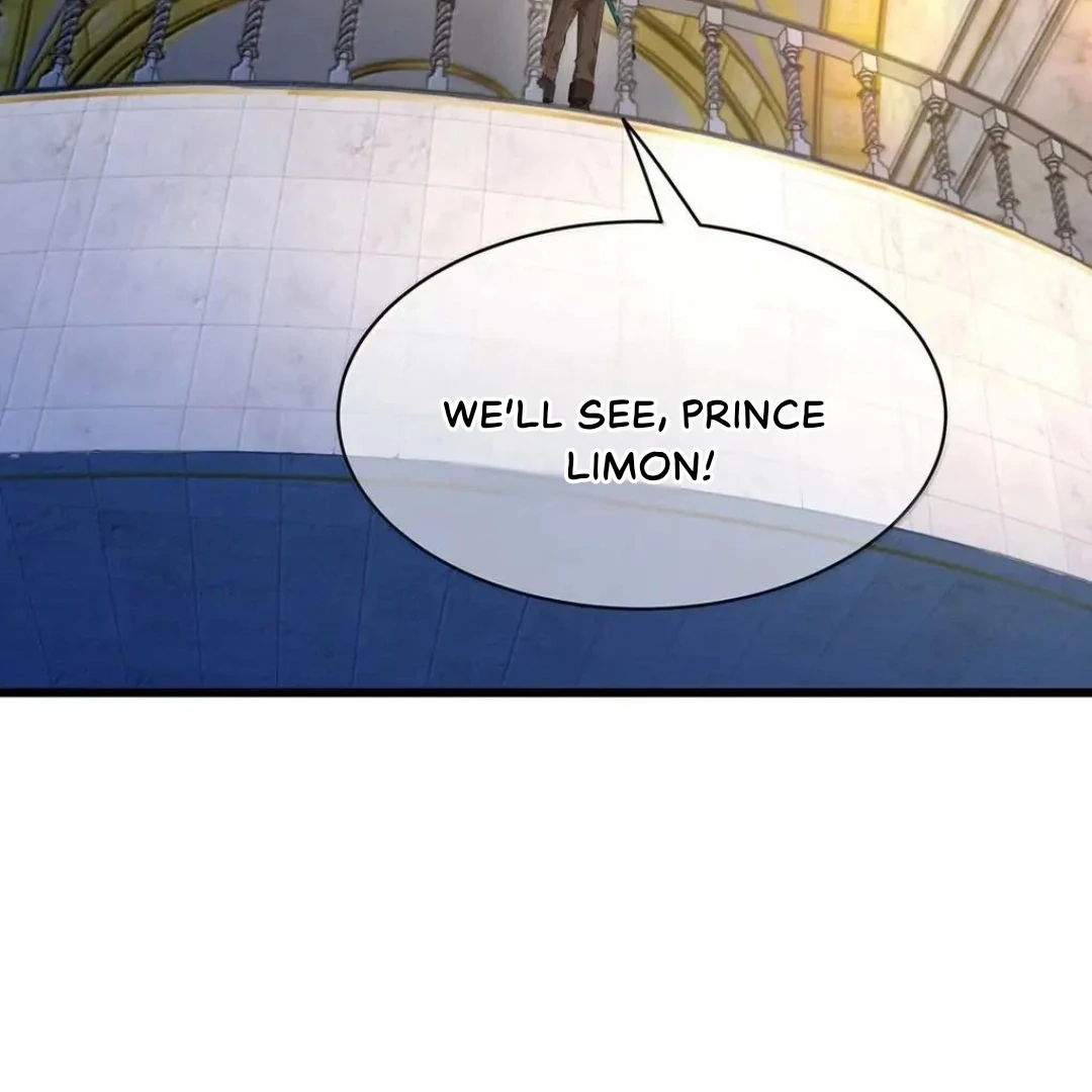 I Was Reborn as His Highness the Prince's Little Evil Dragon Chapter 68 - page 53