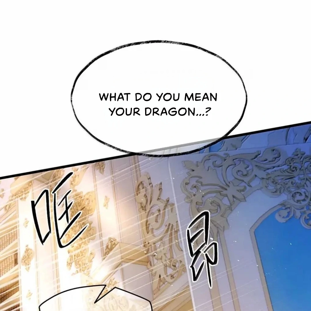 I Was Reborn as His Highness the Prince's Little Evil Dragon Chapter 68 - page 54