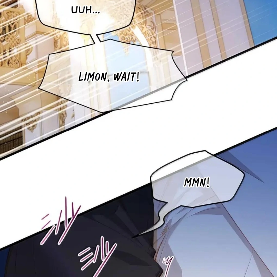 I Was Reborn as His Highness the Prince's Little Evil Dragon Chapter 68 - page 55