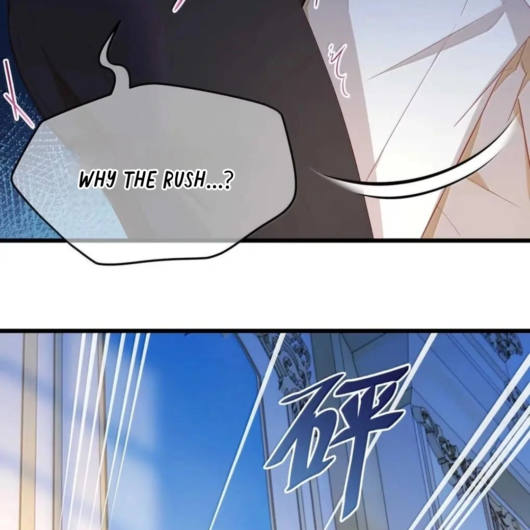 I Was Reborn as His Highness the Prince's Little Evil Dragon Chapter 68 - page 56