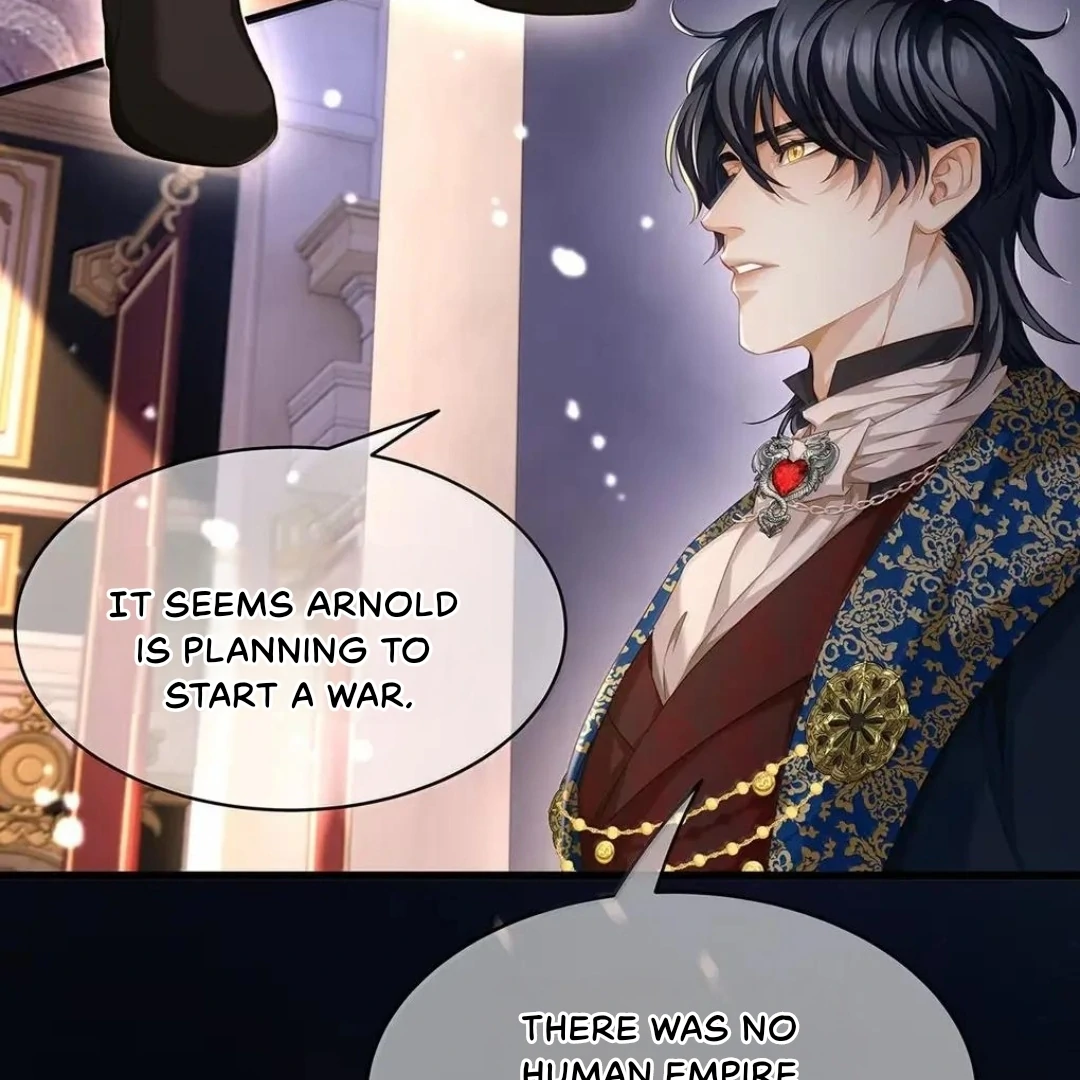 I Was Reborn as His Highness the Prince's Little Evil Dragon Chapter 68 - page 6
