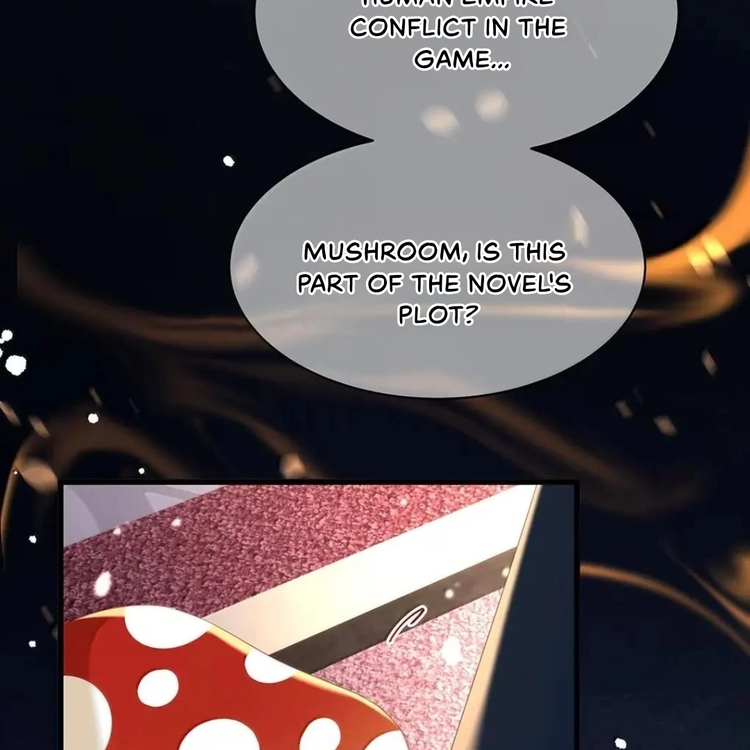 I Was Reborn as His Highness the Prince's Little Evil Dragon Chapter 68 - page 7