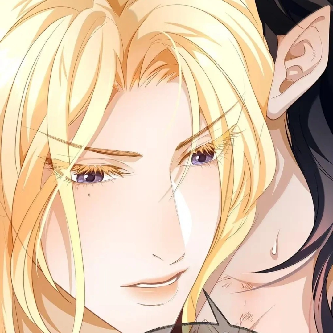 I Was Reborn as His Highness the Prince's Little Evil Dragon Chapter 69 - page 10
