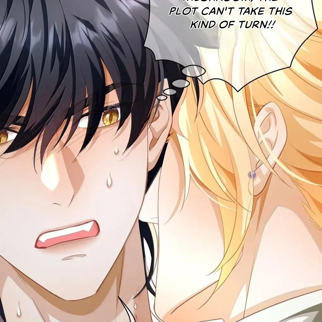 I Was Reborn as His Highness the Prince's Little Evil Dragon Chapter 69 - page 12