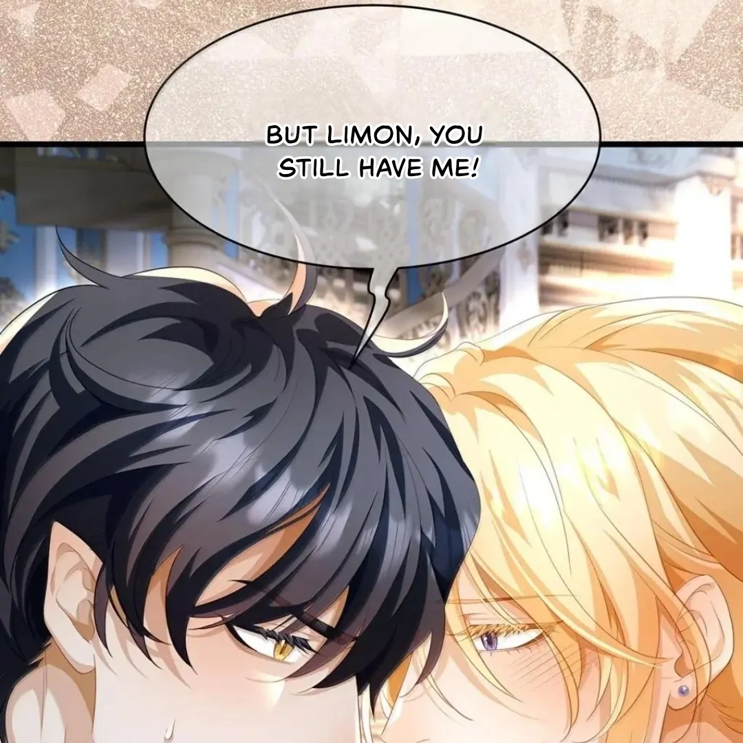 I Was Reborn as His Highness the Prince's Little Evil Dragon Chapter 69 - page 15