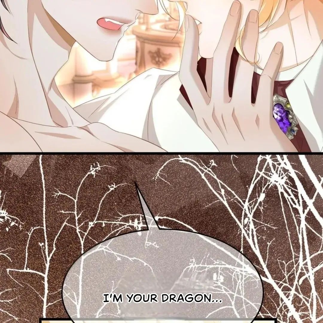 I Was Reborn as His Highness the Prince's Little Evil Dragon Chapter 69 - page 16