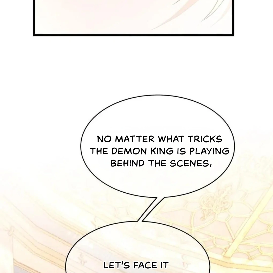 I Was Reborn as His Highness the Prince's Little Evil Dragon Chapter 69 - page 18