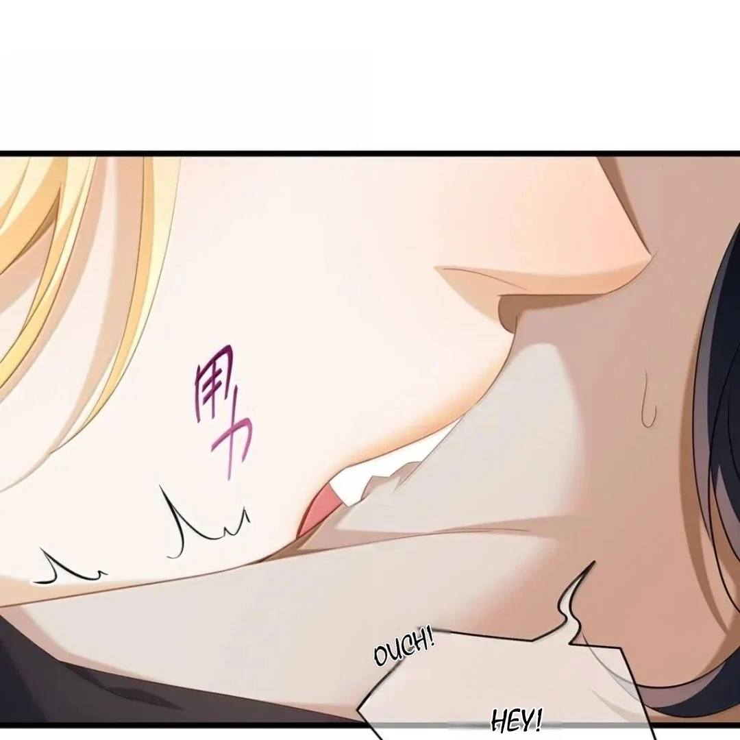 I Was Reborn as His Highness the Prince's Little Evil Dragon Chapter 69 - page 2