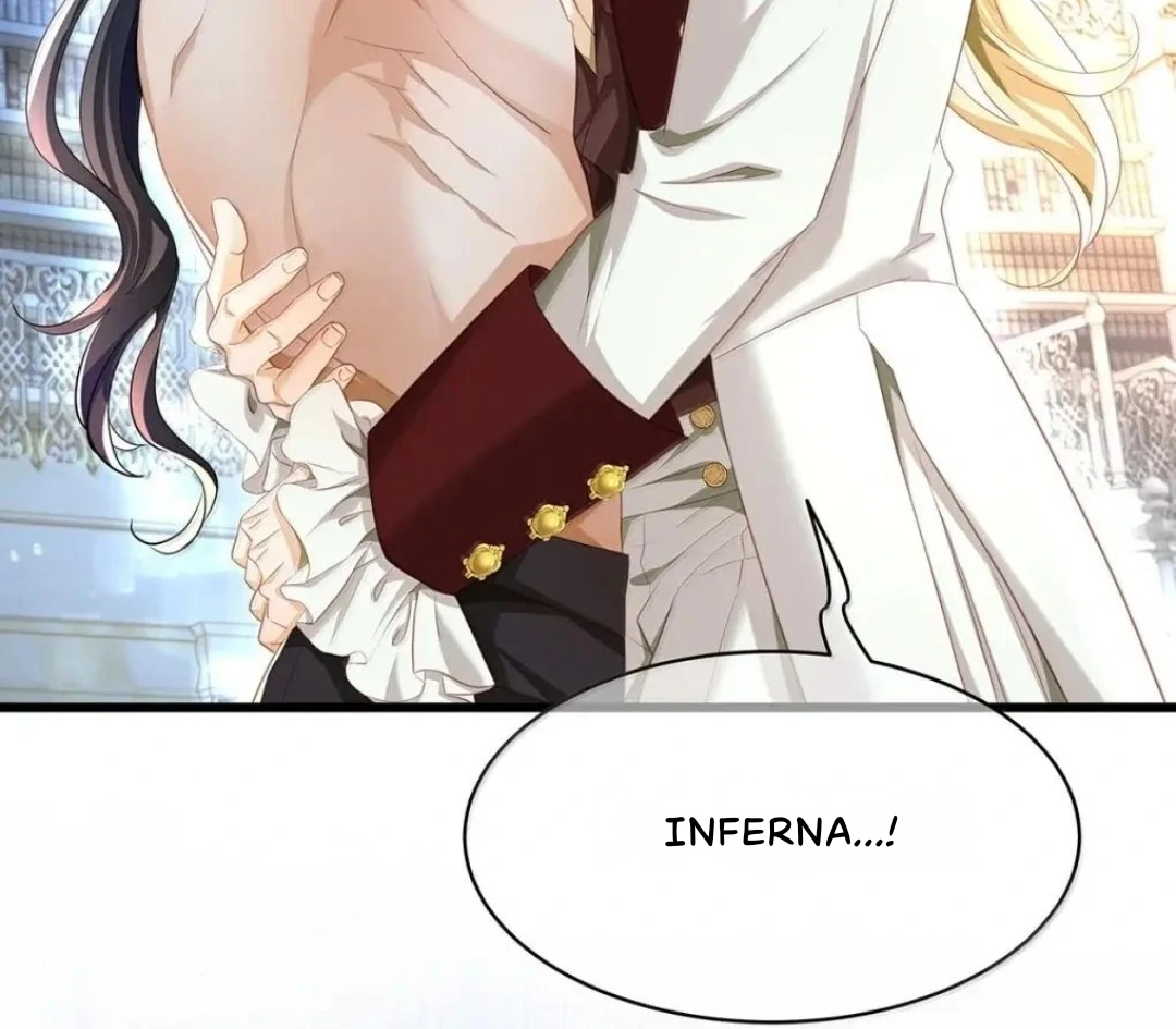I Was Reborn as His Highness the Prince's Little Evil Dragon Chapter 69 - page 20