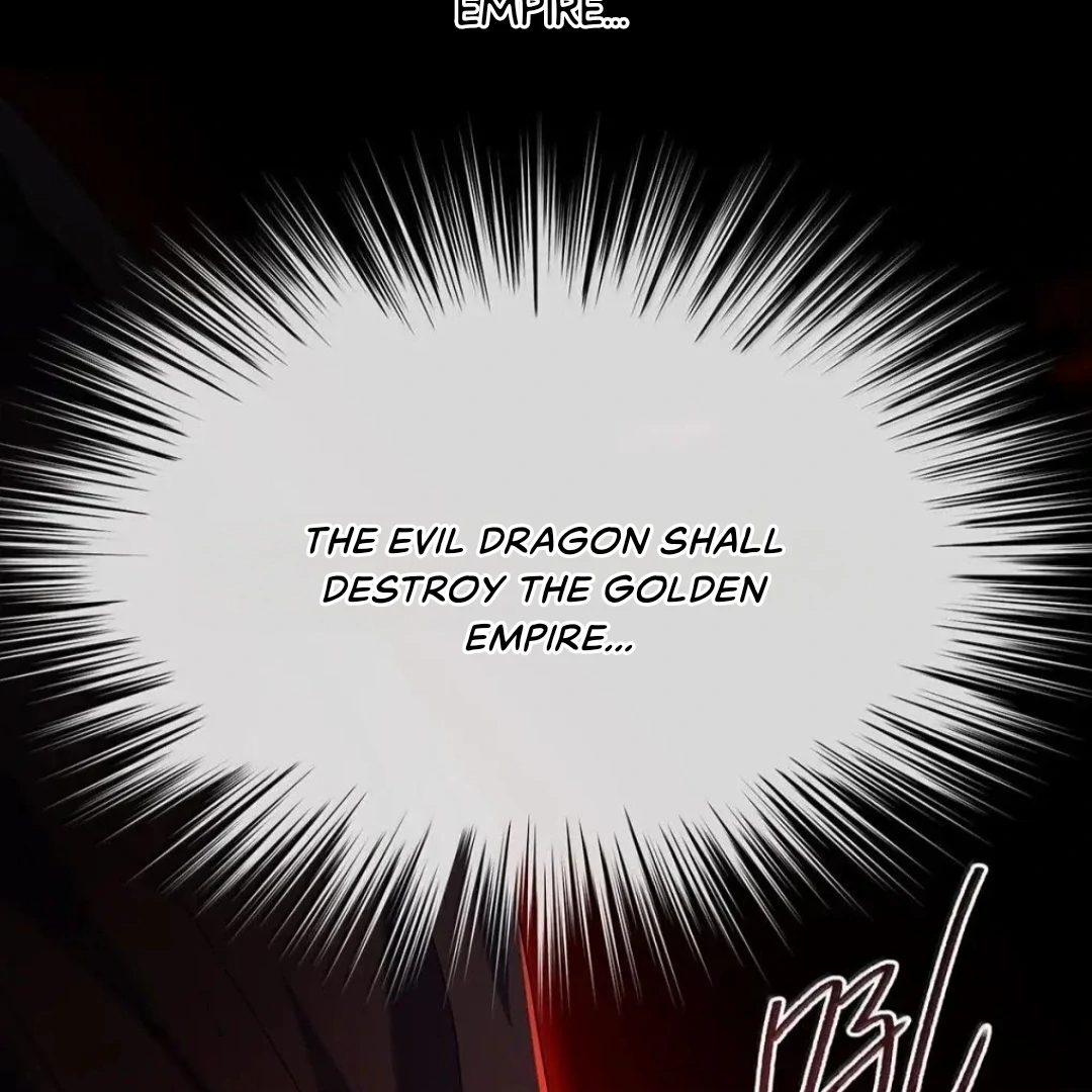 I Was Reborn as His Highness the Prince's Little Evil Dragon Chapter 69 - page 22