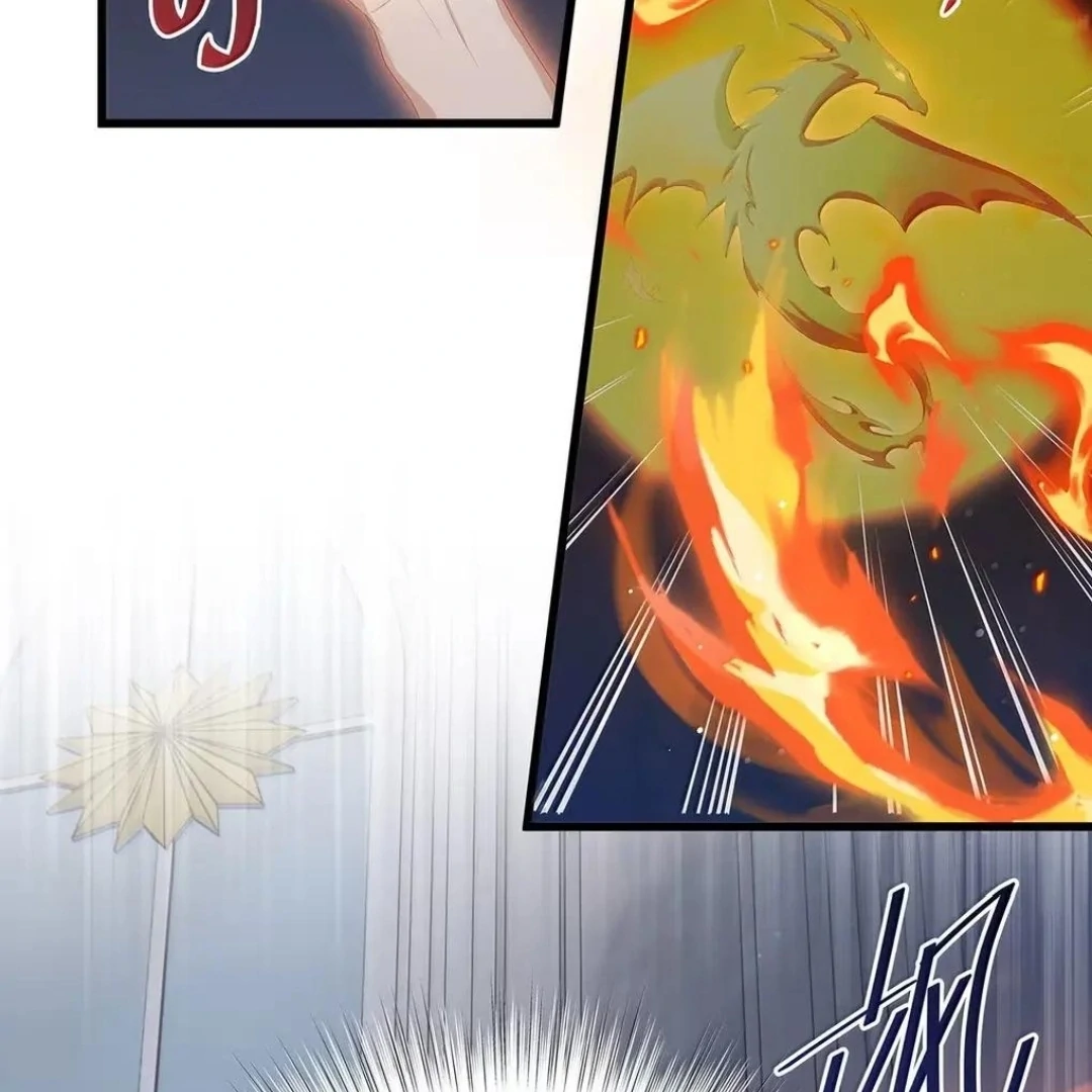 I Was Reborn as His Highness the Prince's Little Evil Dragon Chapter 69 - page 31
