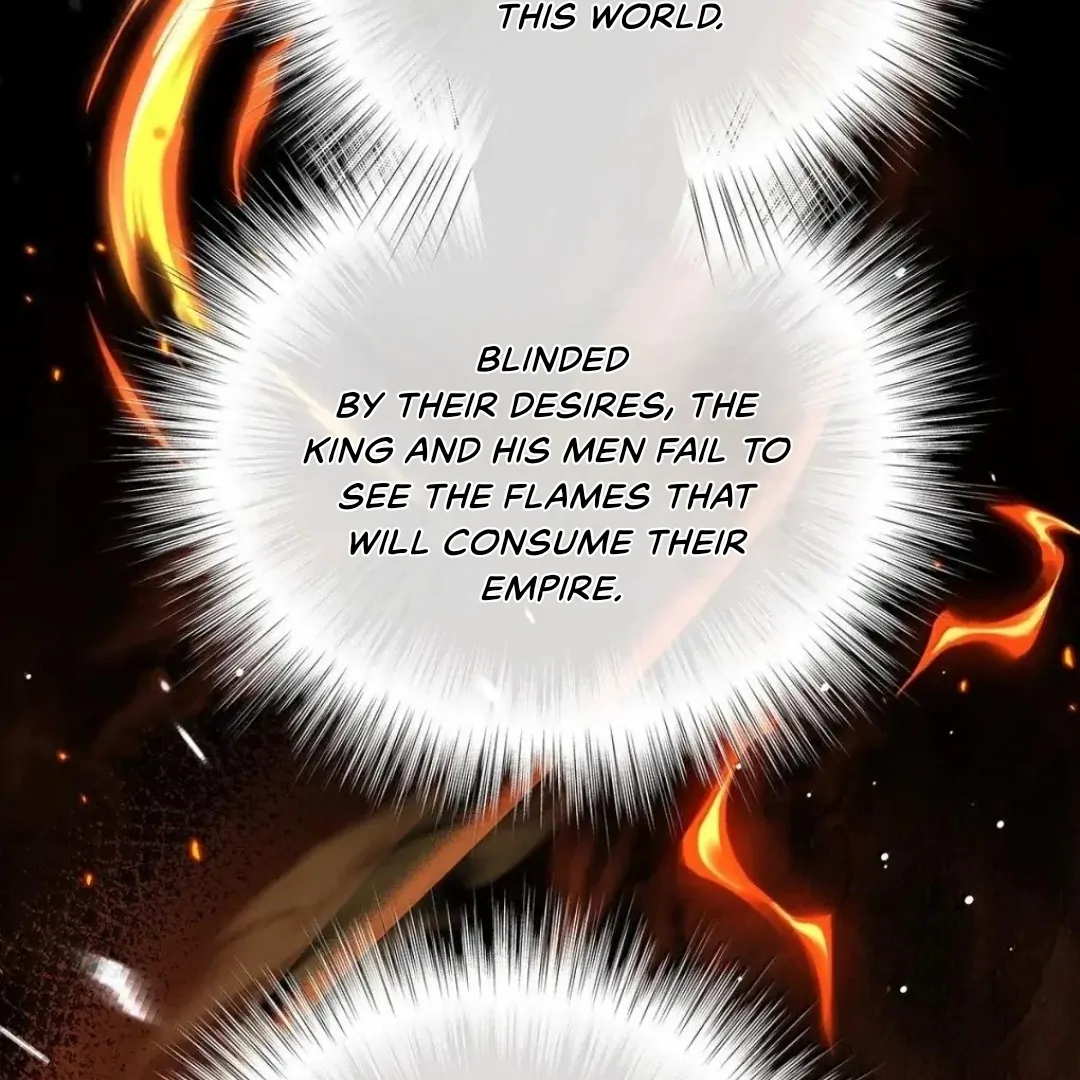 I Was Reborn as His Highness the Prince's Little Evil Dragon Chapter 69 - page 34