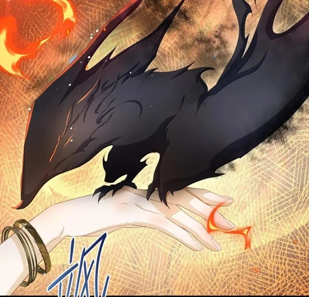 I Was Reborn as His Highness the Prince's Little Evil Dragon Chapter 69 - page 36