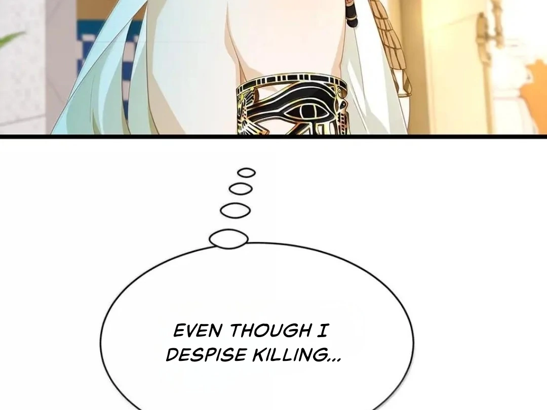 I Was Reborn as His Highness the Prince's Little Evil Dragon Chapter 69 - page 44