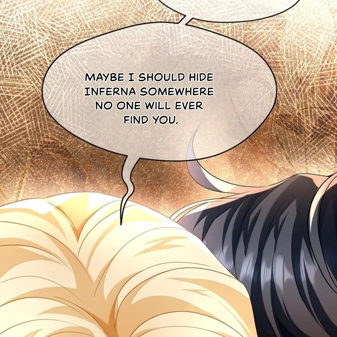 I Was Reborn as His Highness the Prince's Little Evil Dragon Chapter 69 - page 9