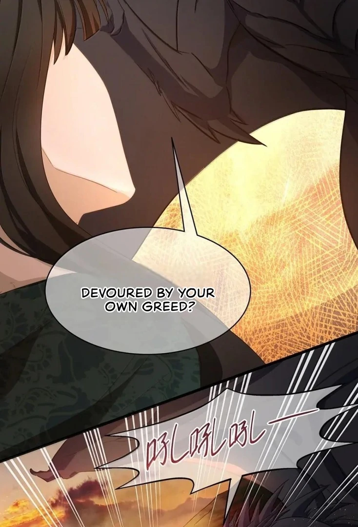I Was Reborn as His Highness the Prince's Little Evil Dragon Chapter 70 - page 15