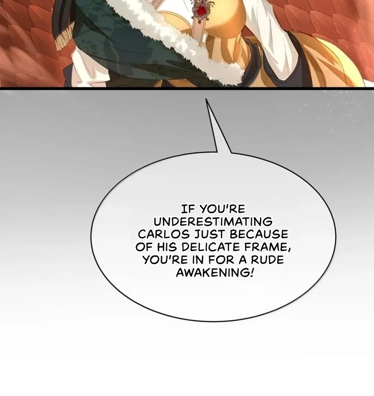 I Was Reborn as His Highness the Prince's Little Evil Dragon Chapter 70 - page 18