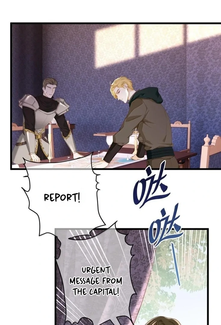 I Was Reborn as His Highness the Prince's Little Evil Dragon Chapter 70 - page 31