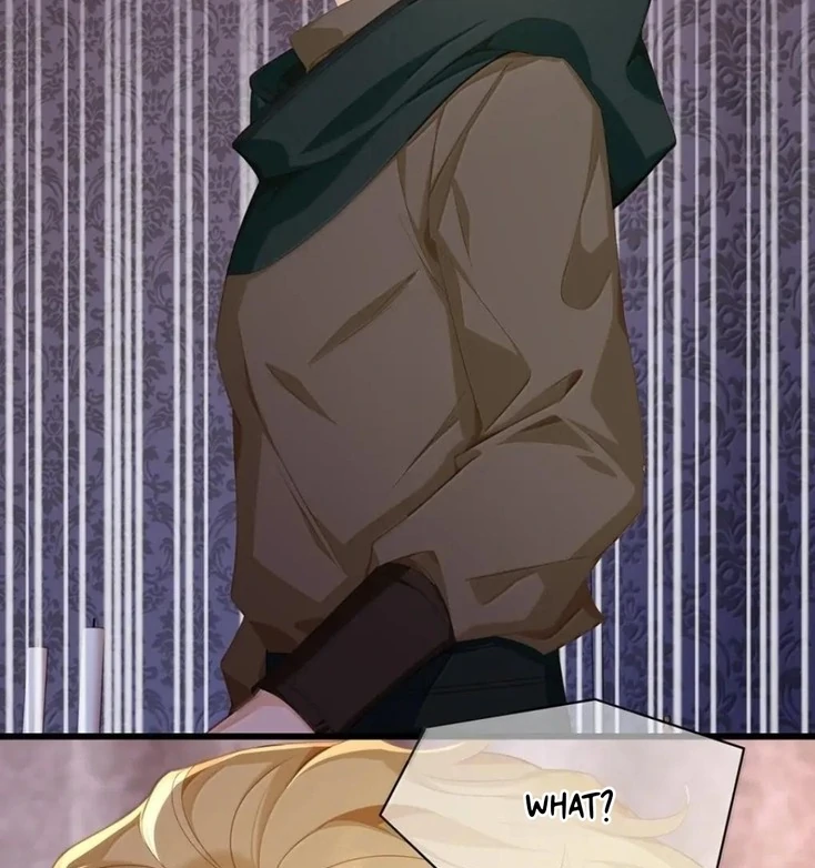 I Was Reborn as His Highness the Prince's Little Evil Dragon Chapter 70 - page 33