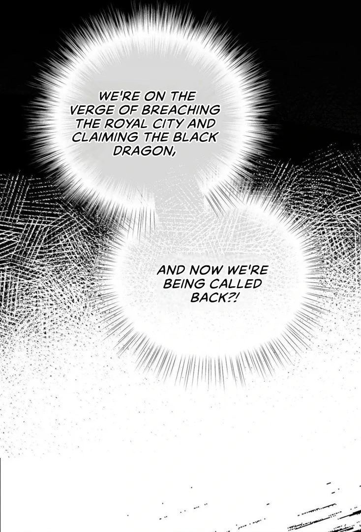 I Was Reborn as His Highness the Prince's Little Evil Dragon Chapter 70 - page 35
