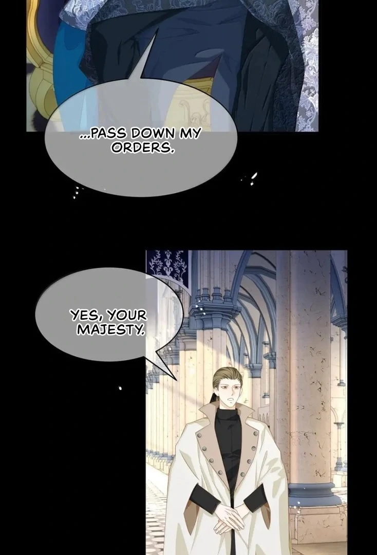 I Was Reborn as His Highness the Prince's Little Evil Dragon Chapter 70 - page 37