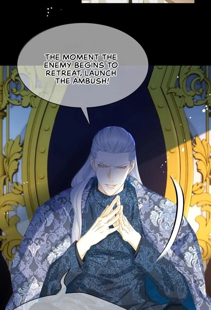 I Was Reborn as His Highness the Prince's Little Evil Dragon Chapter 70 - page 38