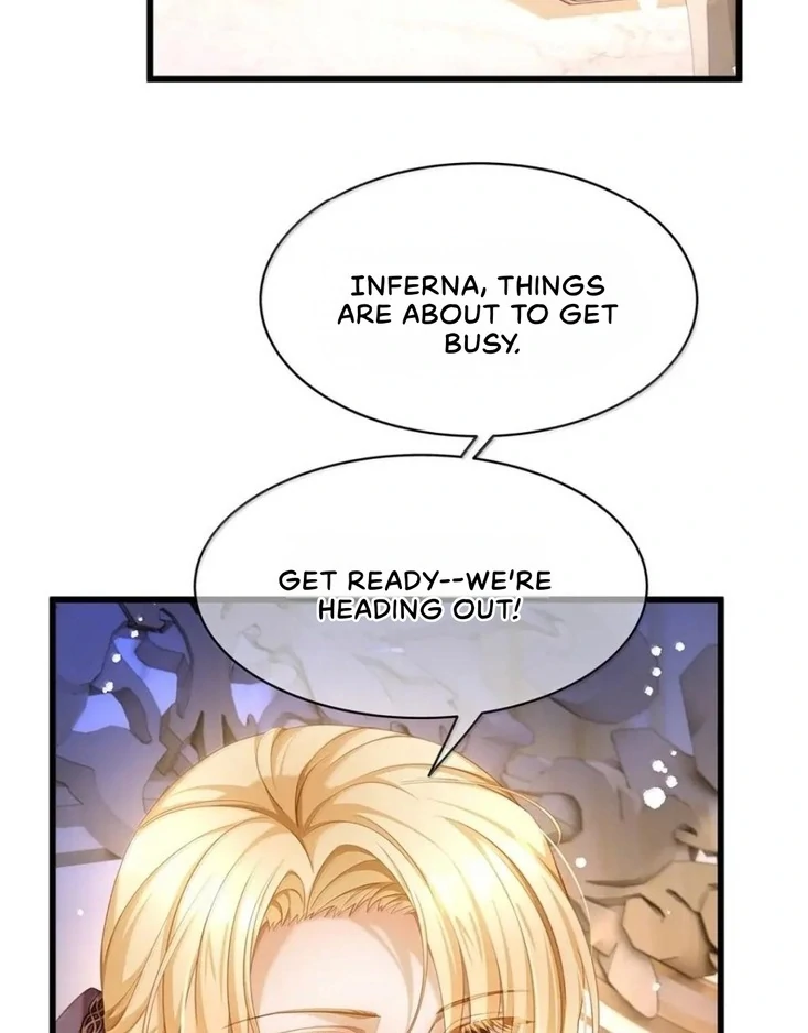 I Was Reborn as His Highness the Prince's Little Evil Dragon Chapter 70 - page 4
