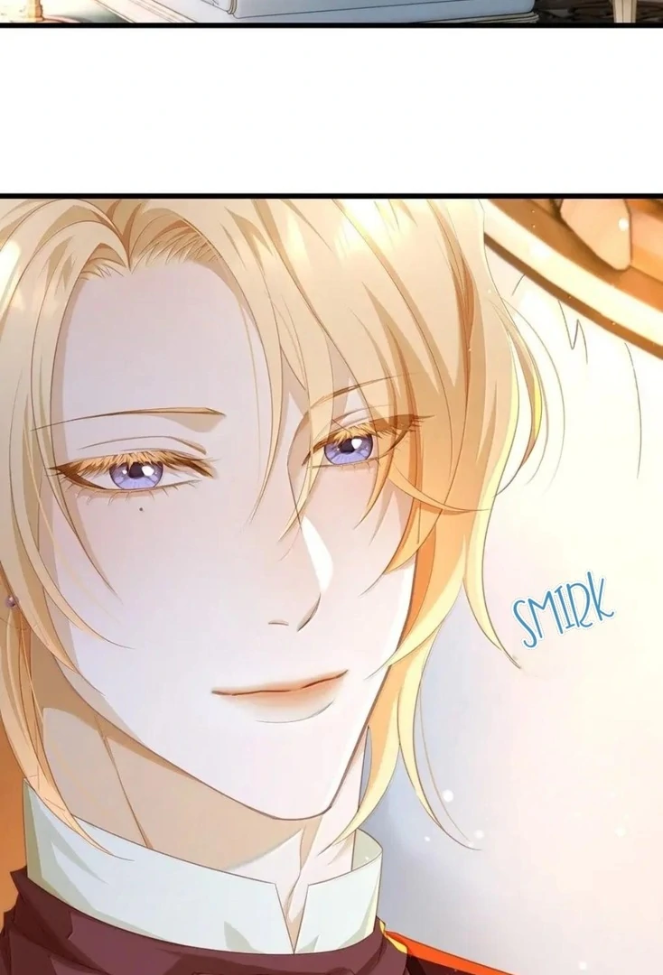 I Was Reborn as His Highness the Prince's Little Evil Dragon Chapter 70 - page 7