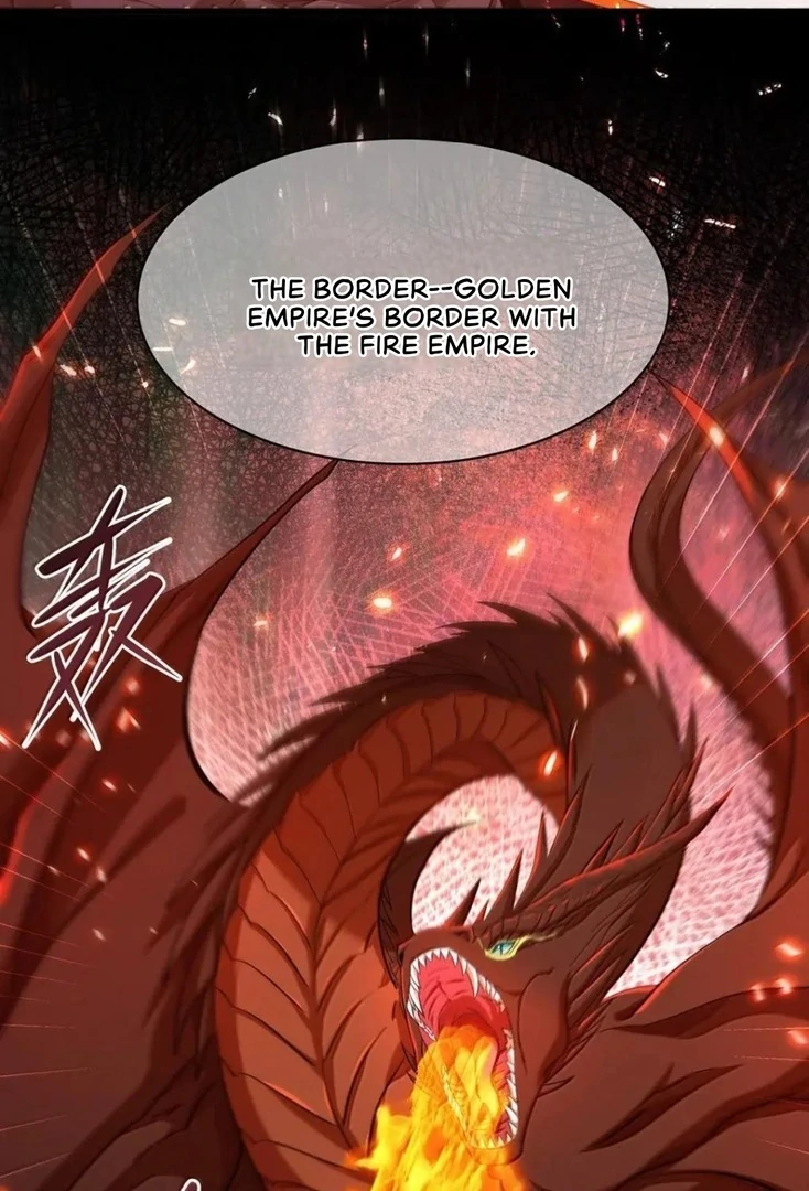 I Was Reborn as His Highness the Prince's Little Evil Dragon Chapter 70 - page 8