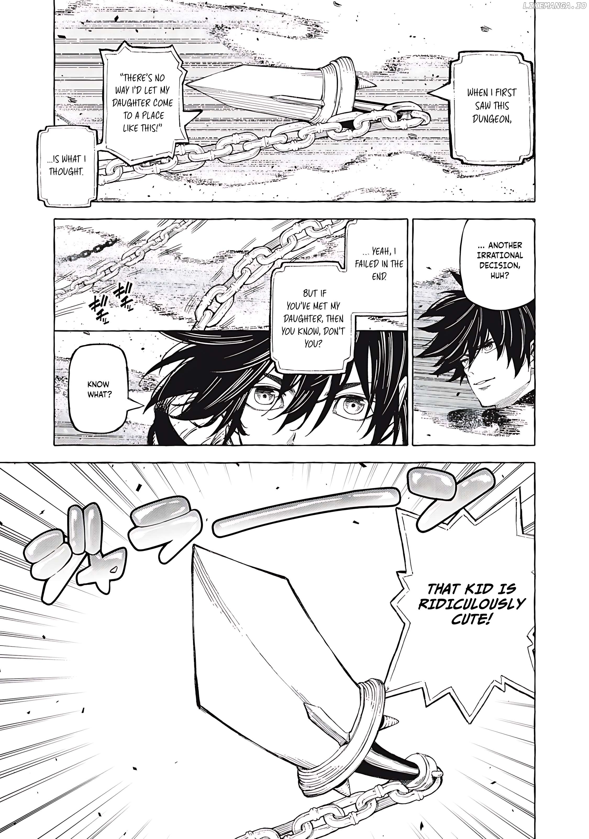 Skill Lender’s retrieving (Tale) ~I told you it’s 10% per 10 days at first, didn’t I~ Chapter 60 - page 16