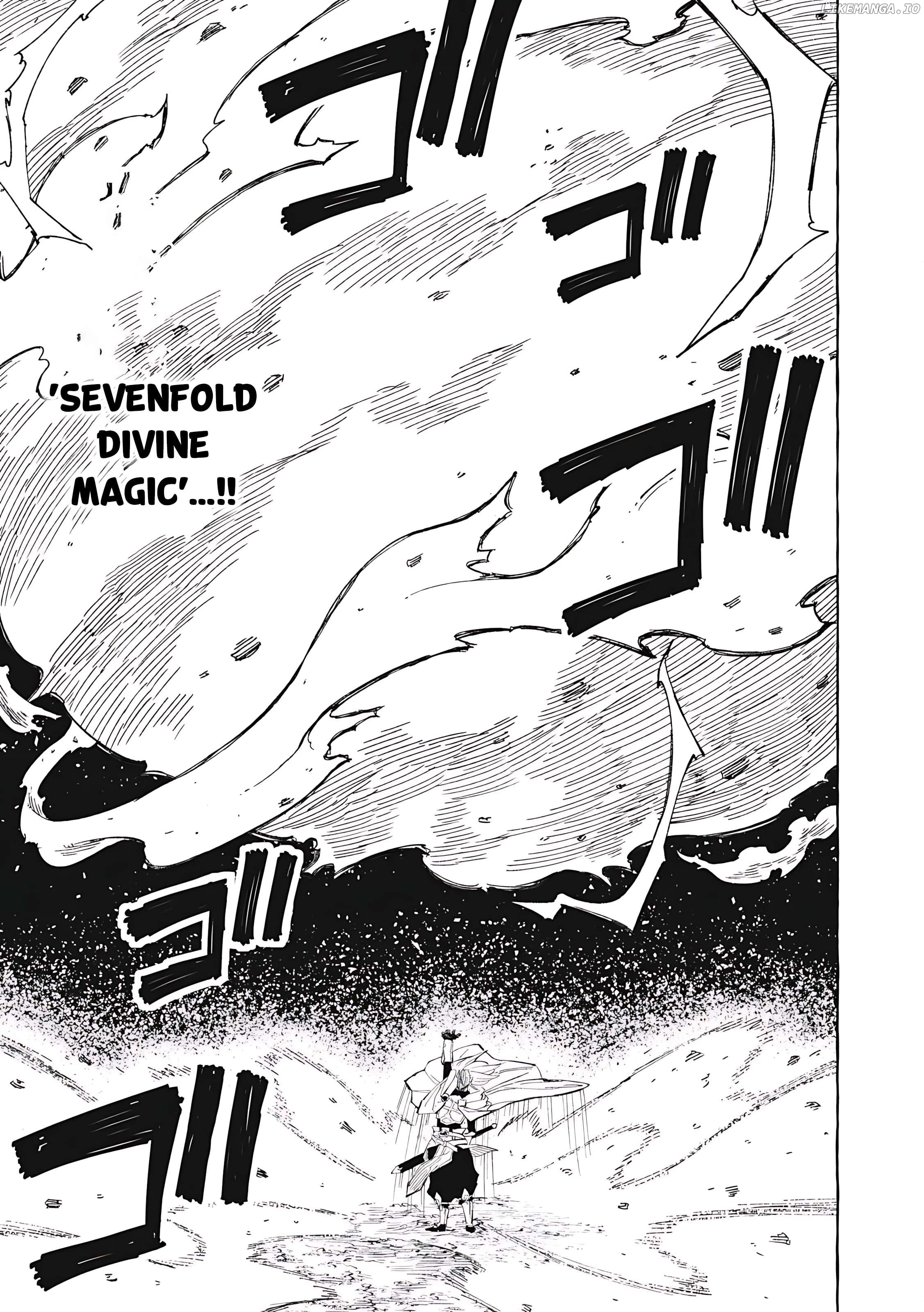 Skill Lender’s retrieving (Tale) ~I told you it’s 10% per 10 days at first, didn’t I~ Chapter 64 - page 4