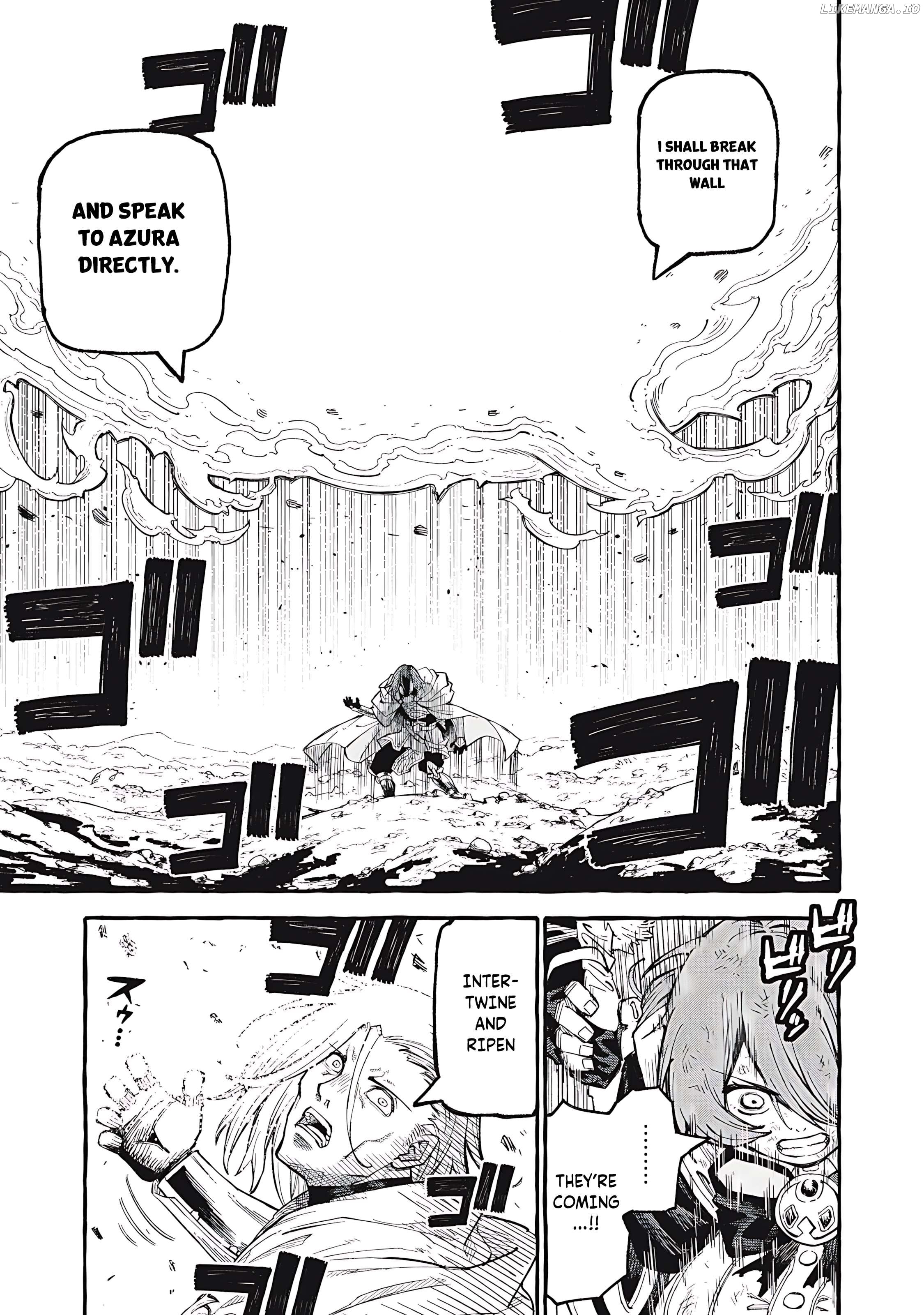 Skill Lender’s retrieving (Tale) ~I told you it’s 10% per 10 days at first, didn’t I~ Chapter 65 - page 4