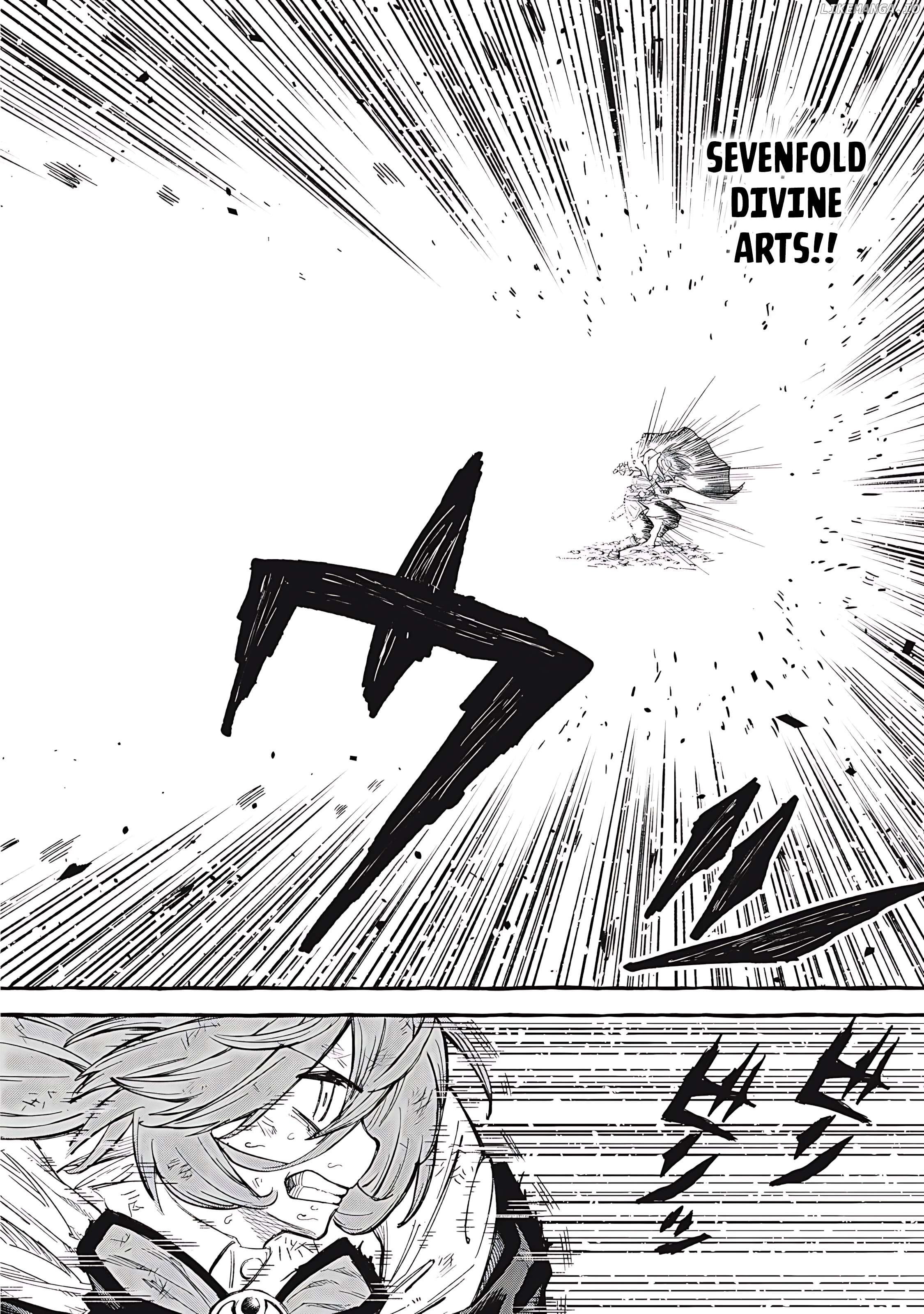 Skill Lender’s retrieving (Tale) ~I told you it’s 10% per 10 days at first, didn’t I~ Chapter 65 - page 5