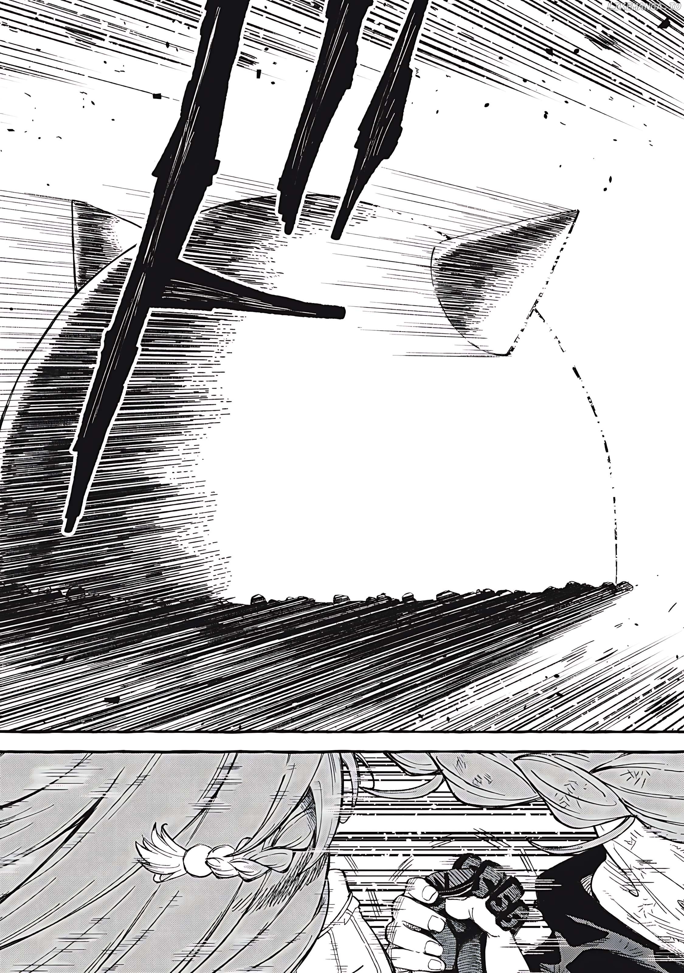 Skill Lender’s retrieving (Tale) ~I told you it’s 10% per 10 days at first, didn’t I~ Chapter 65 - page 6