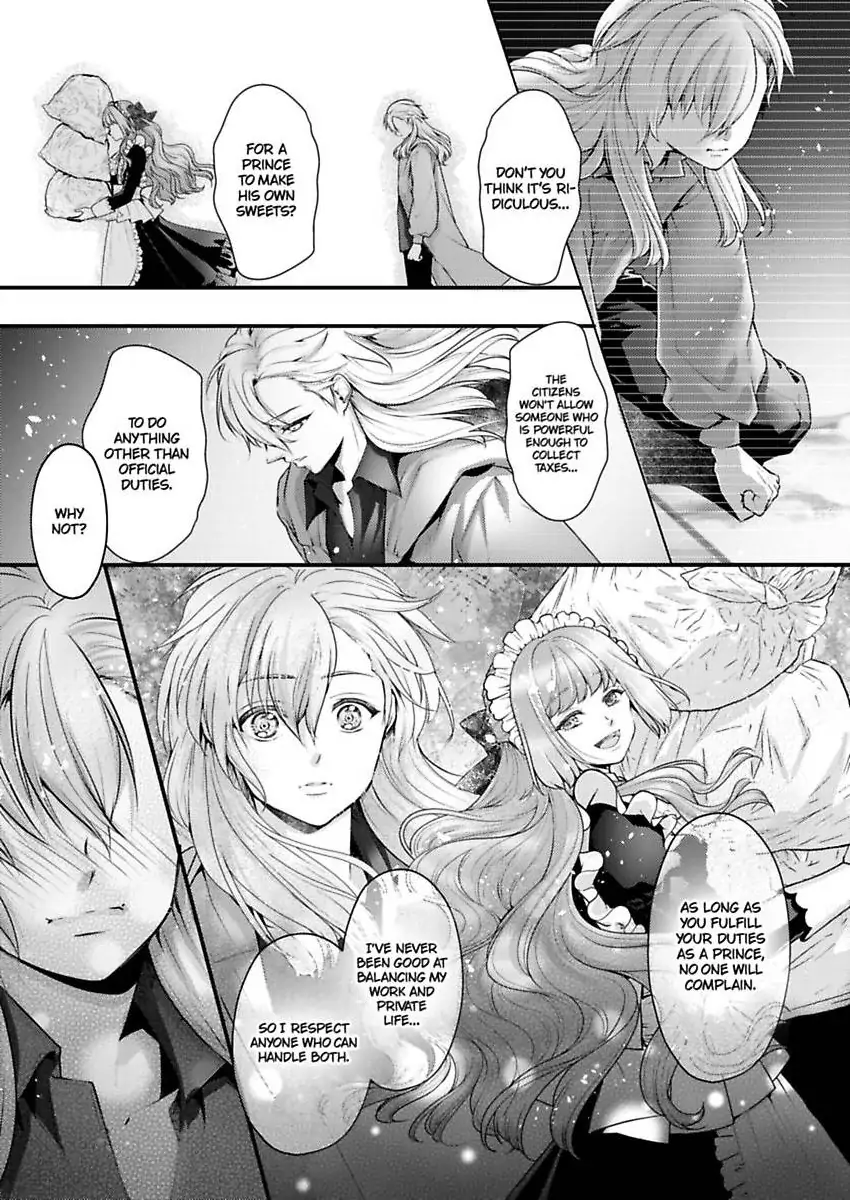 Game World Reincarnation ~Sex On The First Night~ Chapter 59 - page 14