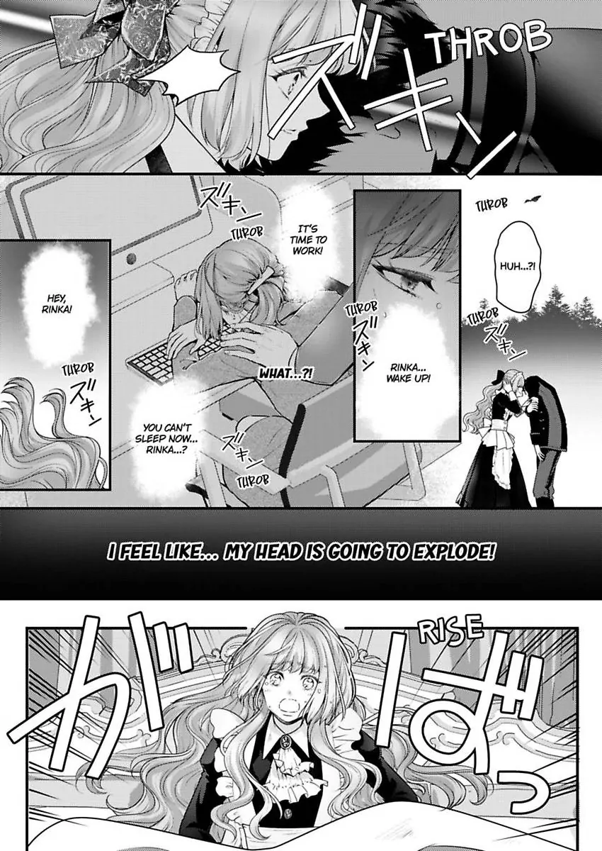 Game World Reincarnation ~Sex On The First Night~ Chapter 59 - page 4