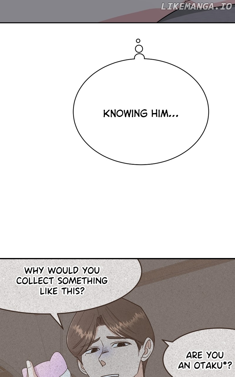 I Have No Intention of Dating Chapter 43 - page 34